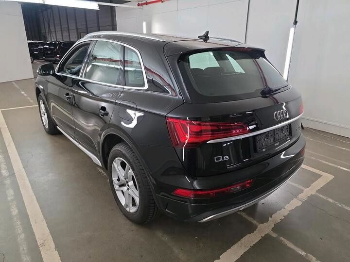 Audi Q5 50 TFSIe quattro*LED*360°-Kamera*Netto-17200€ imagem 3