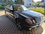 Mercedes-Benz E 320 T ELEGANCE Elegance - Mercedes E-Klasse mit Schiebetür