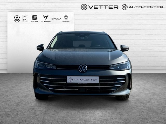 Fahrzeugabbildung Volkswagen Passat  Business 1.5 eTSI DSG - APP*LED*NAVI*Shz