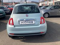 Fiat 500 - Vorschau Bild 17