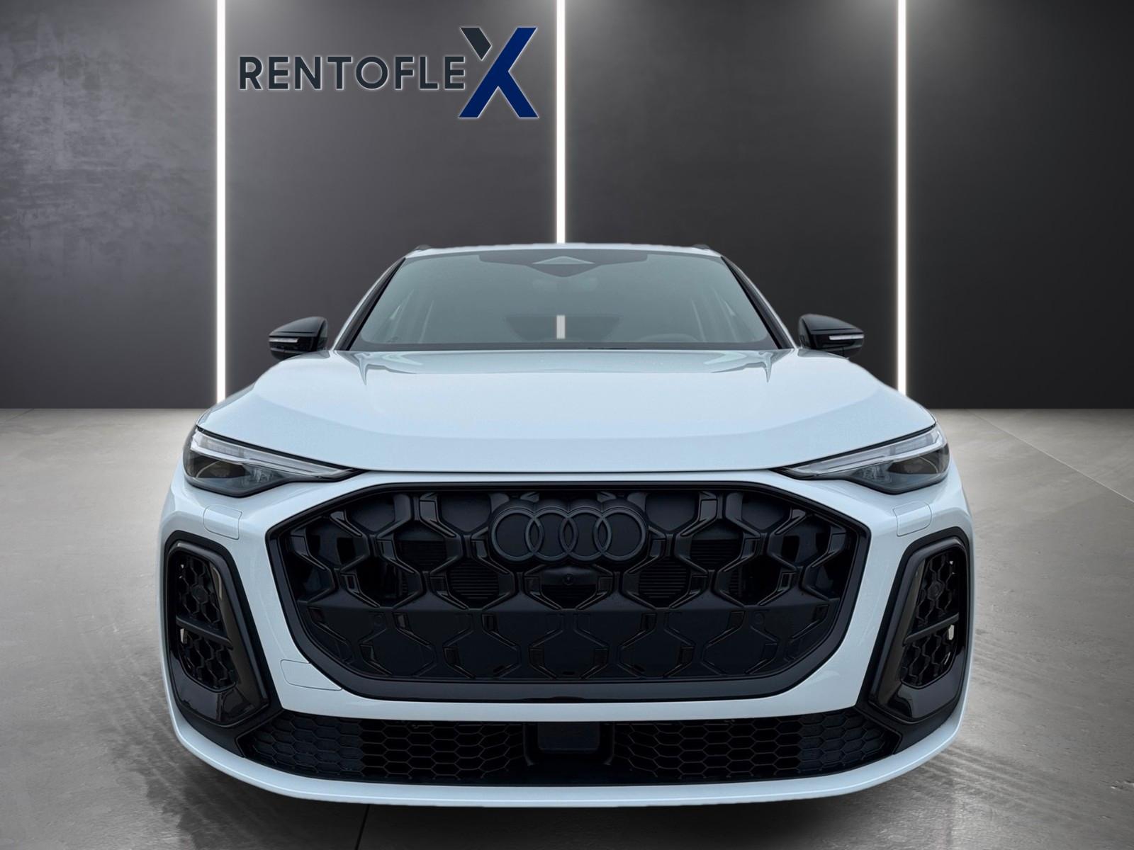 Audi Q5 TDI SPORTBACK /S-LINE/Sofort