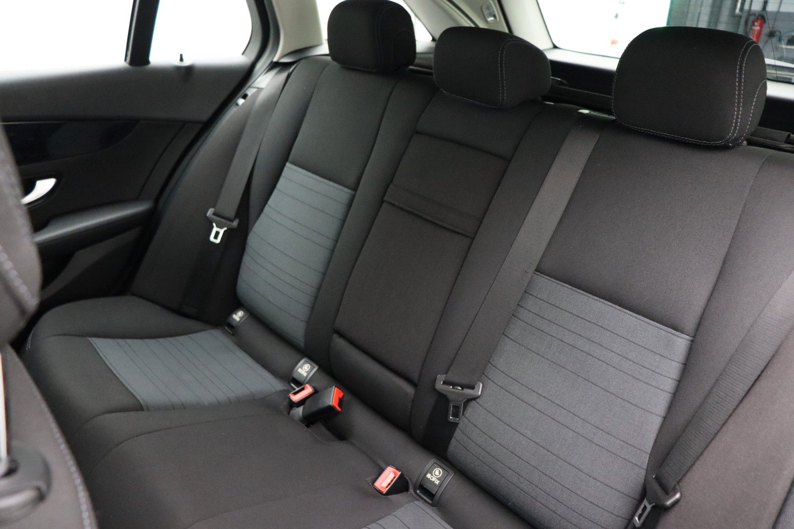 Fahrzeugabbildung Mercedes-Benz C 220 C T-Modell d