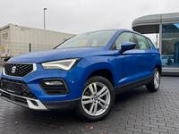 Seat Ateca 2.0 TDI 110kW Style 4Drive DSG