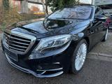 Mercedes-Benz S 500 S -Klasse Lim. S 500 - Mercedes-Benz S 500 in Bochum