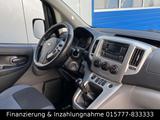 Nissan NV200 Evalia 5 Sitzer Kamera Premium AHK - : Kleinbus, Sitzer 20