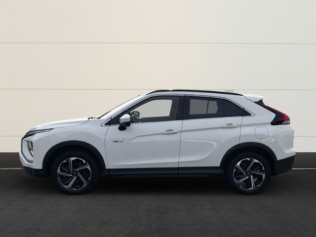 Mitsubishi Eclipse Cross Basis Hybrid 4WD