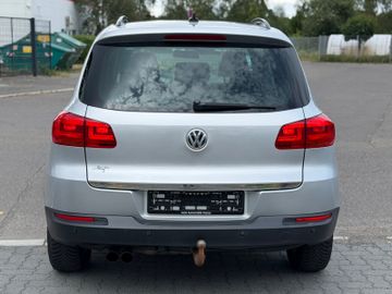 Volkswagen Tiguan - 6