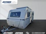 HYMER / ERIBA / HYMERCAR Eriba Feeling 470 !!! Herbstmesse Deals !!! - HYMER / ERIBA Feeling 470