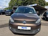 Volkswagen Caddy  Soccer ** 1. HAND + 7 - SITZER ** - Volkswagen Caddy: 7