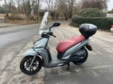 Kymco New People S 300i ABS  2022   8.900 km - KYMCO ROLLER PEOPLE S