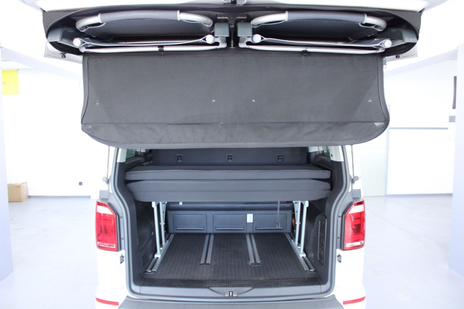 Volkswagen T6 California FWD Beach I 1Hand I Standhz I AHK foto 25