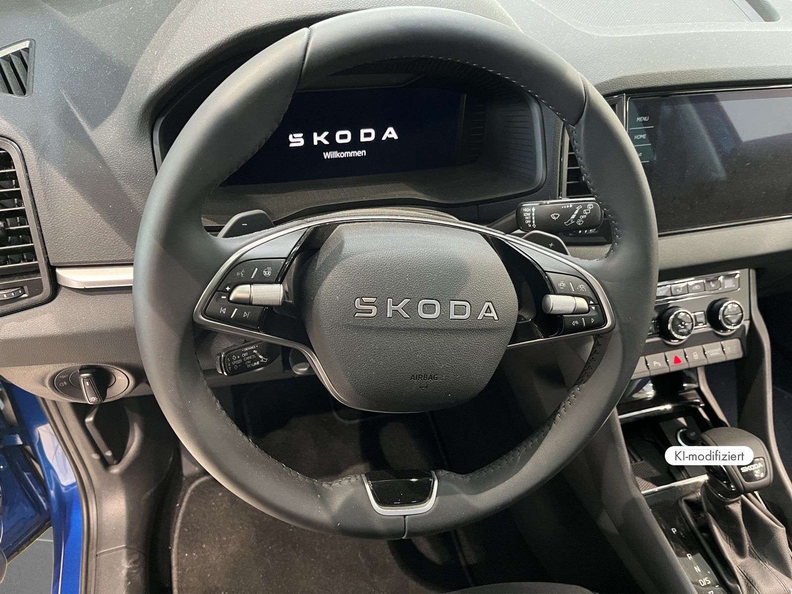 Skoda Karoq - Bild 9