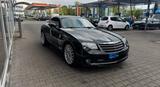 Chrysler Crossfire Srt Umbau Tüv 4/2028 - Chrysler Crossfire: Srt