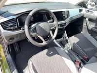 Volkswagen Taigo - Vorschau Bild 10