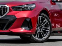 BMW i5 - Vorschau Bild 5