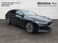 Skoda Superb - Vorschau Bild 3