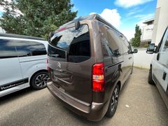 Clever Vandeo 145PS*NAVI*Standheizung*Braun Met.*