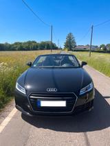 Audi TT Roadster 1.8 TFSI-MMI-Drive Select-Xenon - Audi TT in Köln