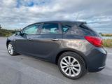 Opel Astra 1.4 Turbo Edition 88kW Edition - Opel Astra: 1.8