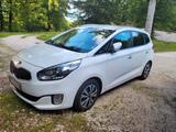 Kia Carens 1.7 CRDi ISG Klima, Navi, Tempomat... - gebrauchte Kia Carens aus dem Jahr 2015