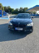 BMW 530d xDrive A Luxury Line Luxury Line