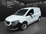 Mercedes-Benz Citan 112 CDI Kasten BASE Standard +MBUX+KAMERA - gebrauchte Mercedes-Benz Citan aus dem Jahr 2023