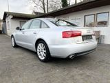Audi A6 / 45 TDI / quattro / KeylessGo / Matrix - Audi in Düsseldorf