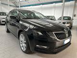 Skoda Octavia 2.0 TDI SCR 150 CV DSG Wagon Style - Skoda Octavia mit Halbautomatikschaltung