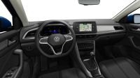 Volkswagen T-Roc - Vorschau Bild 10