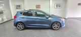 Ford Fiesta ST-Line Panorama 96.000 km TÜV 06/2028 - Ford Fiesta: 2.0
