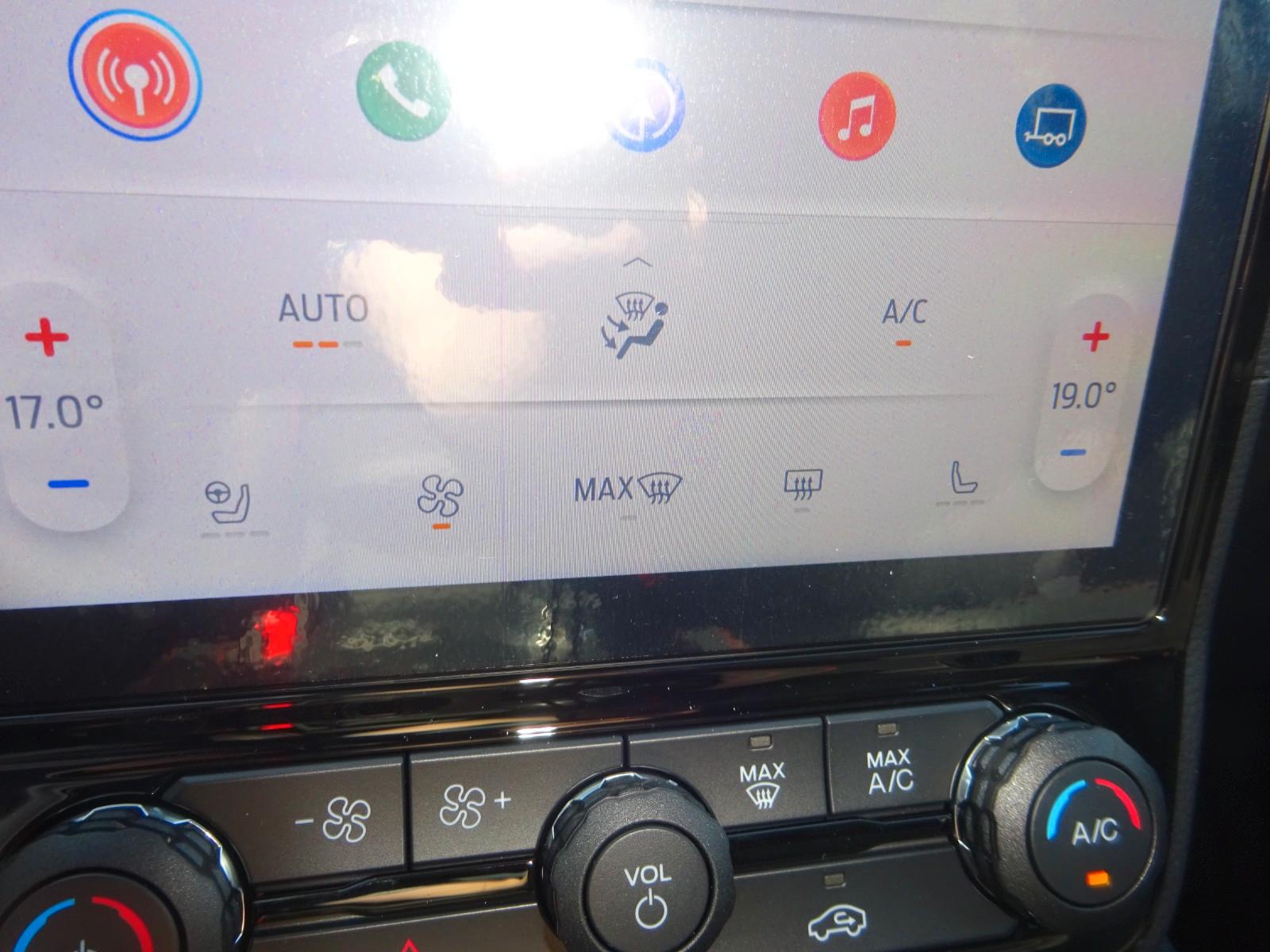Ford Ranger Wildtrak 2.3L PHEV e-4WD DoKa elRollo AHK