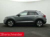 Volkswagen T-Roc - Vorschau Bild 3