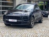 Porsche Macan LED|Navi|CarPlay|SpurAssi|AHK|Memo|GRA|RFK - Porsche Gebrauchtwagen in Rosenheim