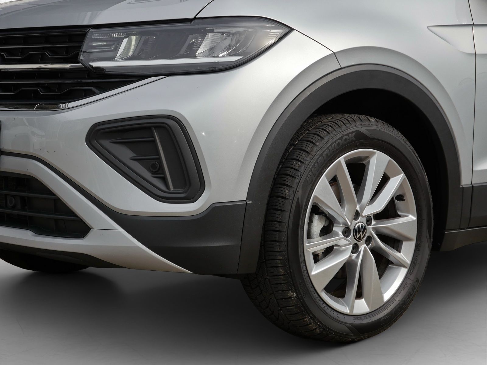 Volkswagen T-Cross - Bild 13