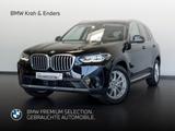 BMW X3 xDrive20i SHZ+AppleCarplay+Navi+LED+StandHZG