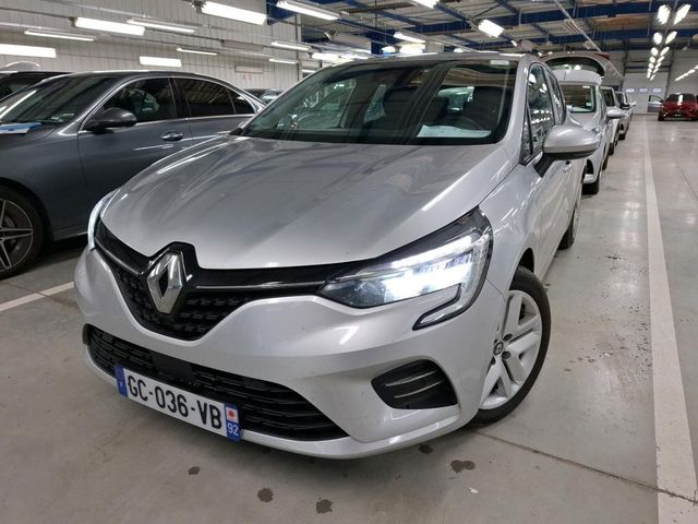 Renault Clio 1.6 E-Tech 140 Hybrid Business Navi,LED