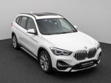 BMW X1 xD25e xLine Panorama Kamera HUD DAB H/K AHK - mit Hybrid-Antrieb: Geländewagen, mit Klimaanlage