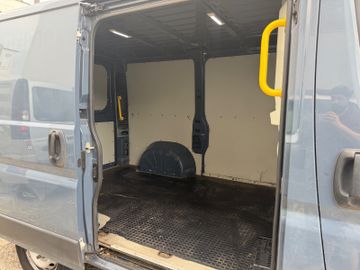 Peugeot Boxer - 6