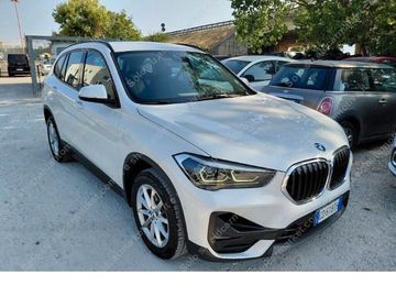 BMW X1 - 1