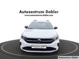 Volkswagen Taigo 1.0 l TSI OPF 85 kW (116 PS) 7-Gang-DSG - weiße Volkswagen Taigo