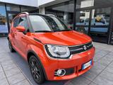 Suzuki Ignis 1.2 Hybrid 4WD All Grip Top - Suzuki Ignis Kombi Gebrauchtwagen