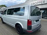 Volkswagen T6 Transporter T6 Kombi LANG/9-Sitze/AHK/Stan... - gebrauchte Kleintransporter