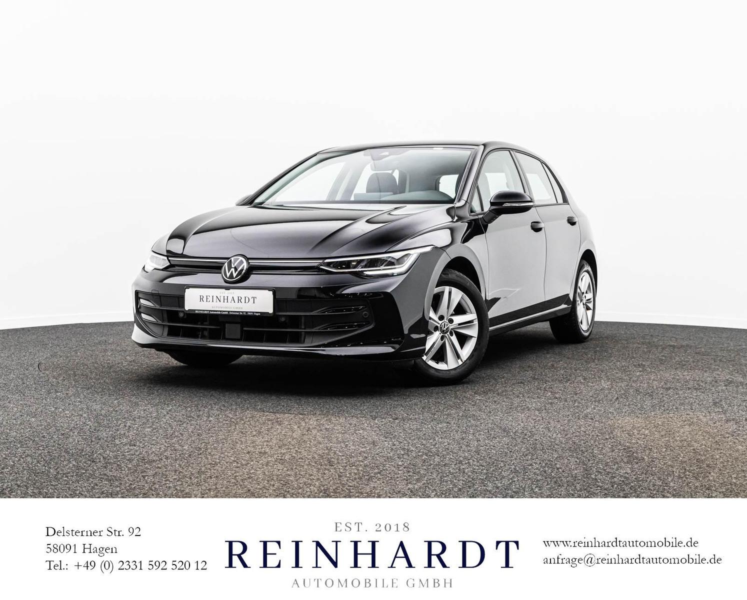 Volkswagen Golf 2.0TDi GOAL LED/ACC/KAMERA/SIDE/CARPLAY/VC, миниатюра 27