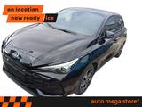 MG3 1.5 Hybrid+ Luxury Aut. ACC/360°/LED/SHZ