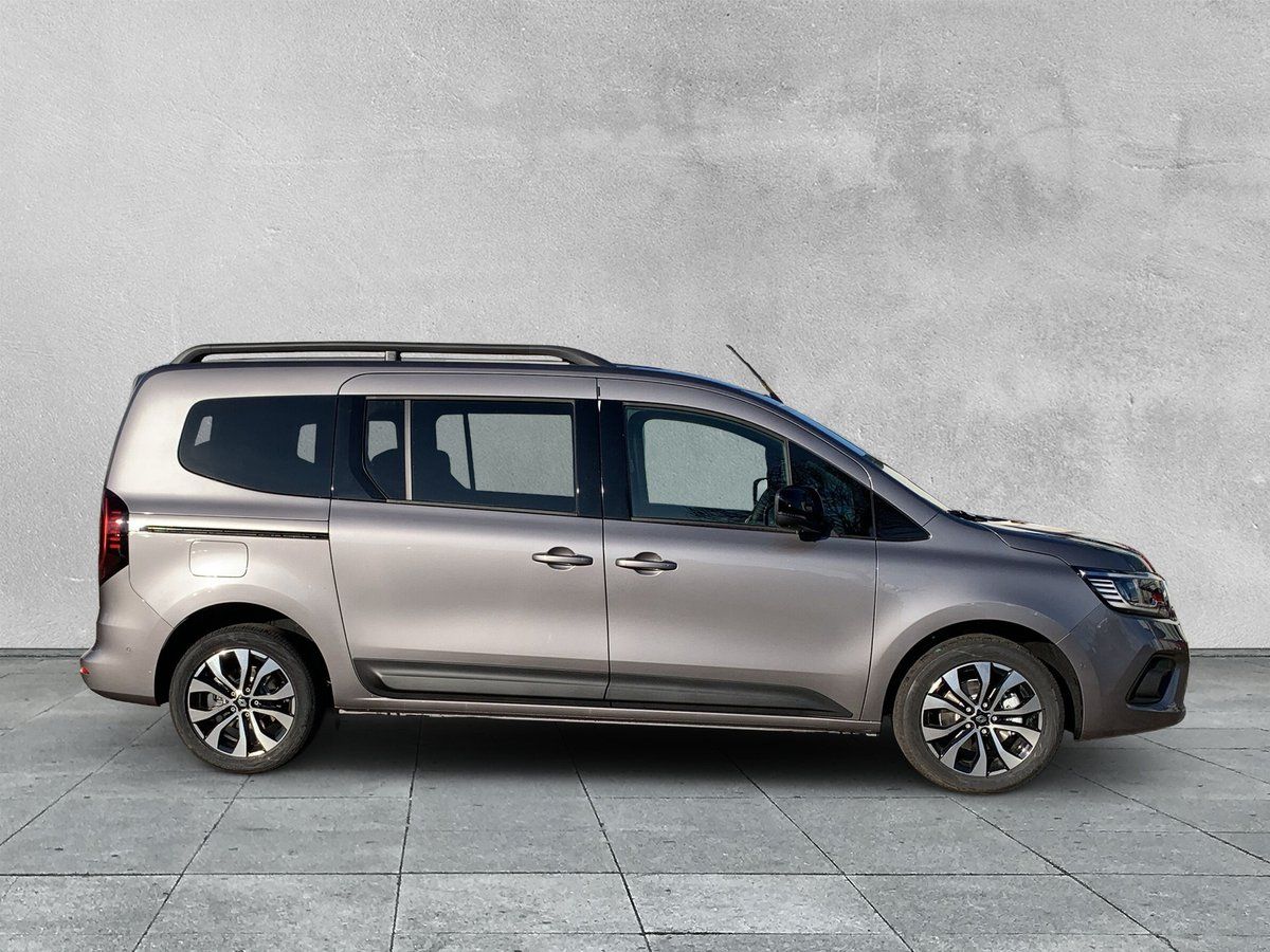 Renault Kangoo - Bild 6