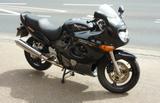 Suzuki GSX 750 F - SUZUKI GSX 750 F