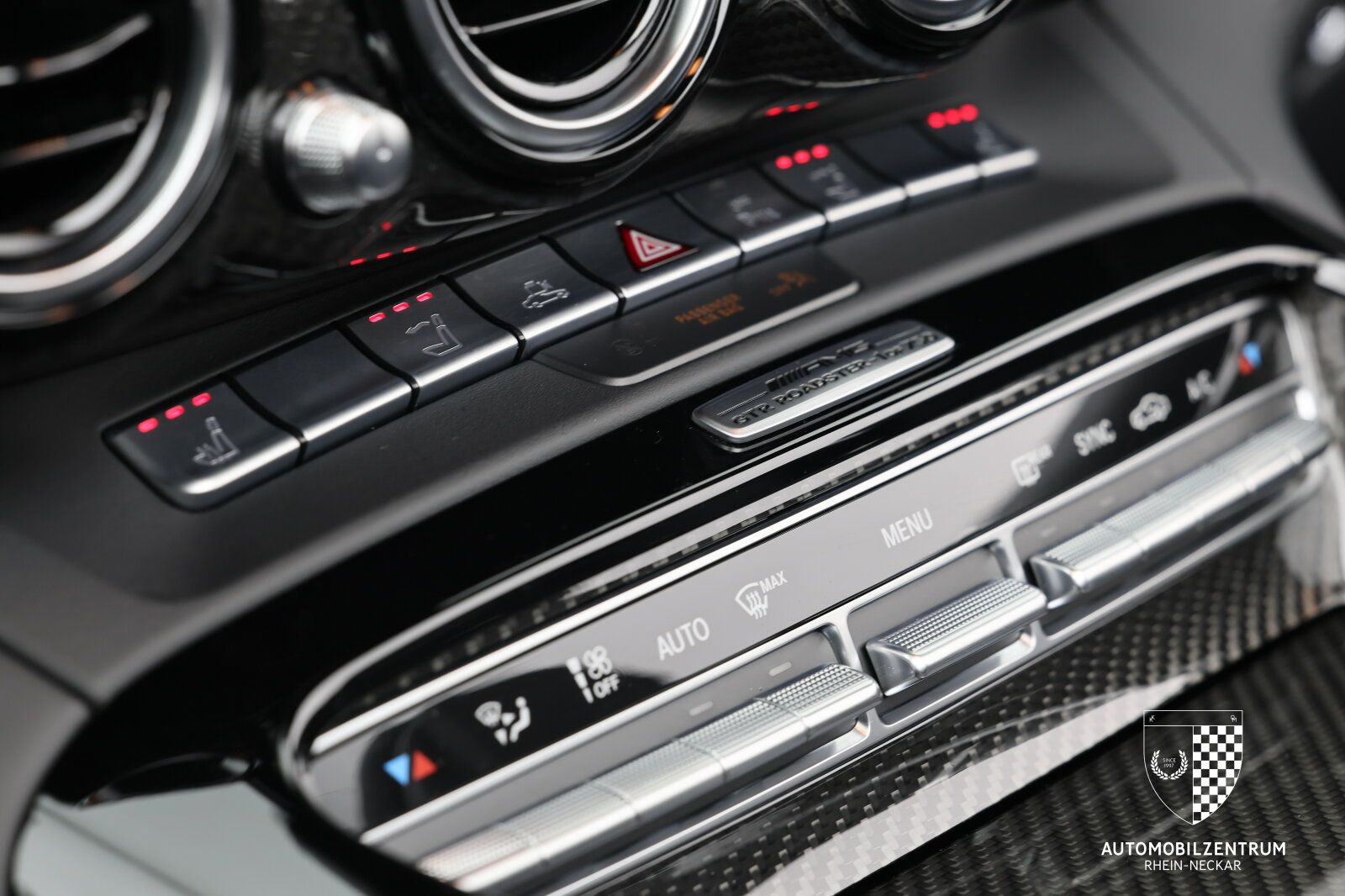 Mercedes-Benz AMG GT R - Bild 20