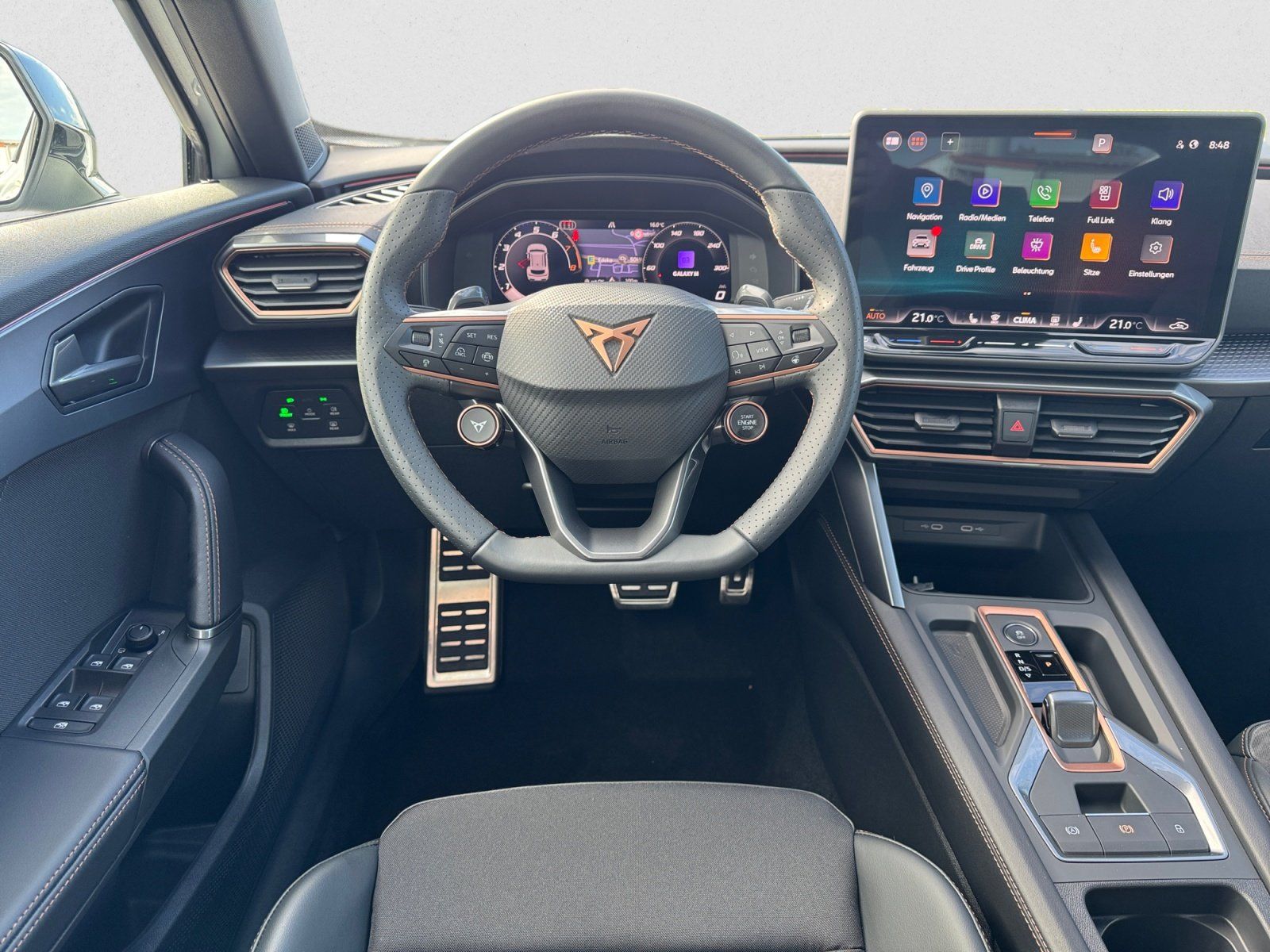 Cupra Formentor - Bild 11