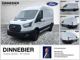 Ford TRANSIT 330 L2 H2 Kasten LKW Trend 96 kW - Ford Abschleppwagen Transit