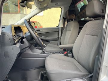 Volkswagen Caddy - 11